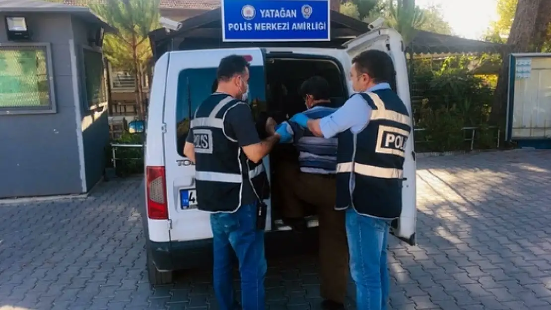 Yatağan'da Salgın Denetiminde Üç Gözaltı !