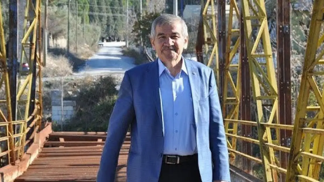 Yatağan'ın Eski Belediye Başkanı Işık'ın Sağlığı İyiye Gidiyor