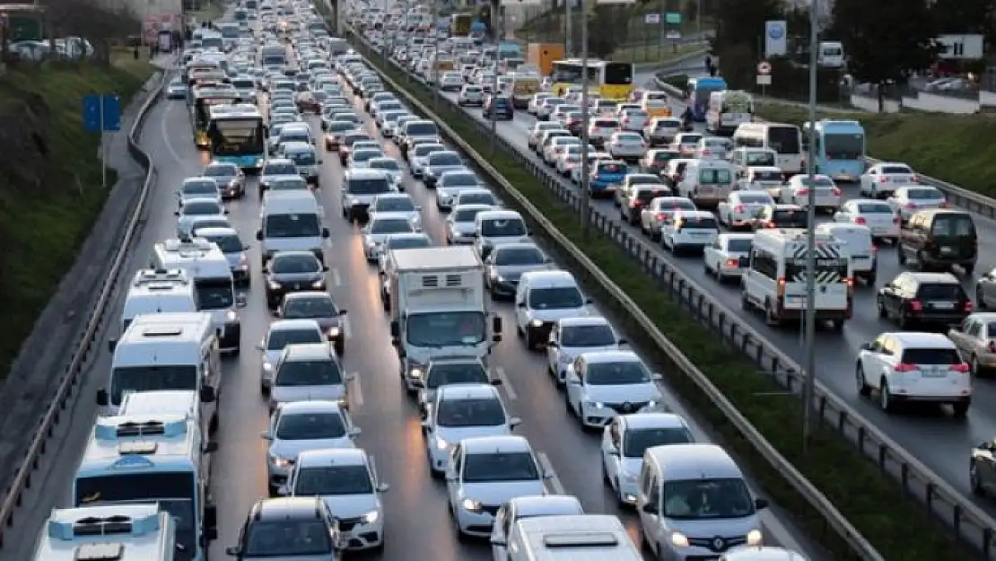 2021 Motorlu Taşıt Vergisi Ücretleri Belli Oldu!