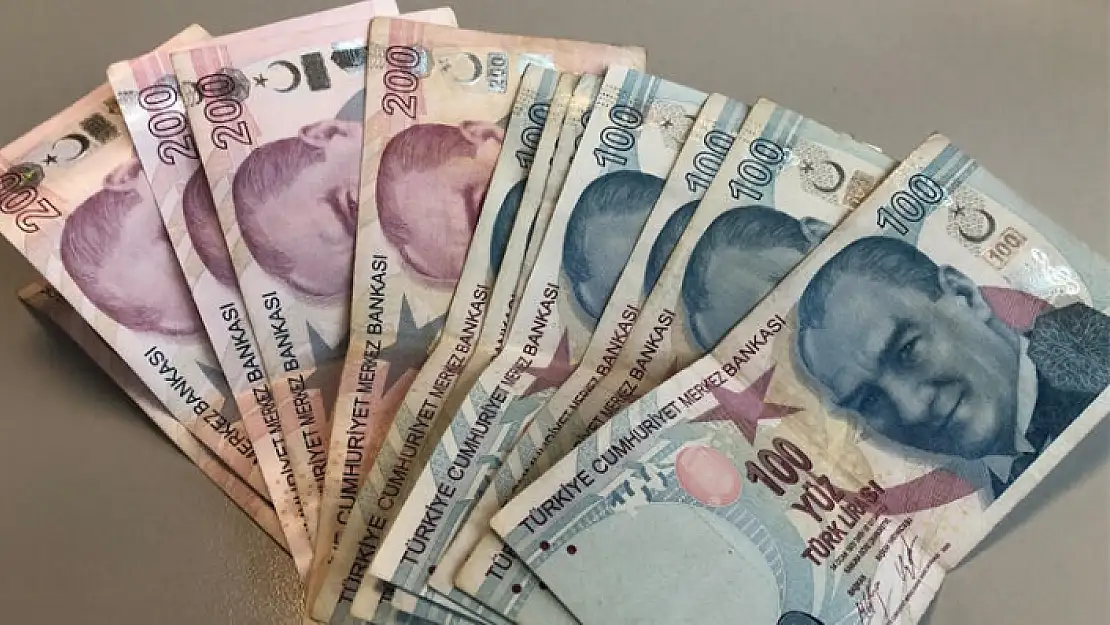 2021 YILINDA UYGULANACAK ASGARİ ÜCRET BELLİ OLDU