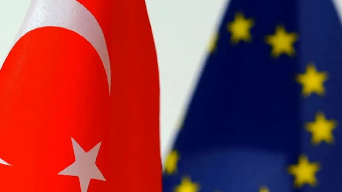 AB Liderler Zirvesi'nden Türkiye'ye Yaptırım Kararı Çıkmadı