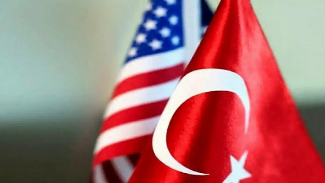 ABD, Türkiye'ye Uygulanacak S-400 Yaptırımlarını Açıkladı!