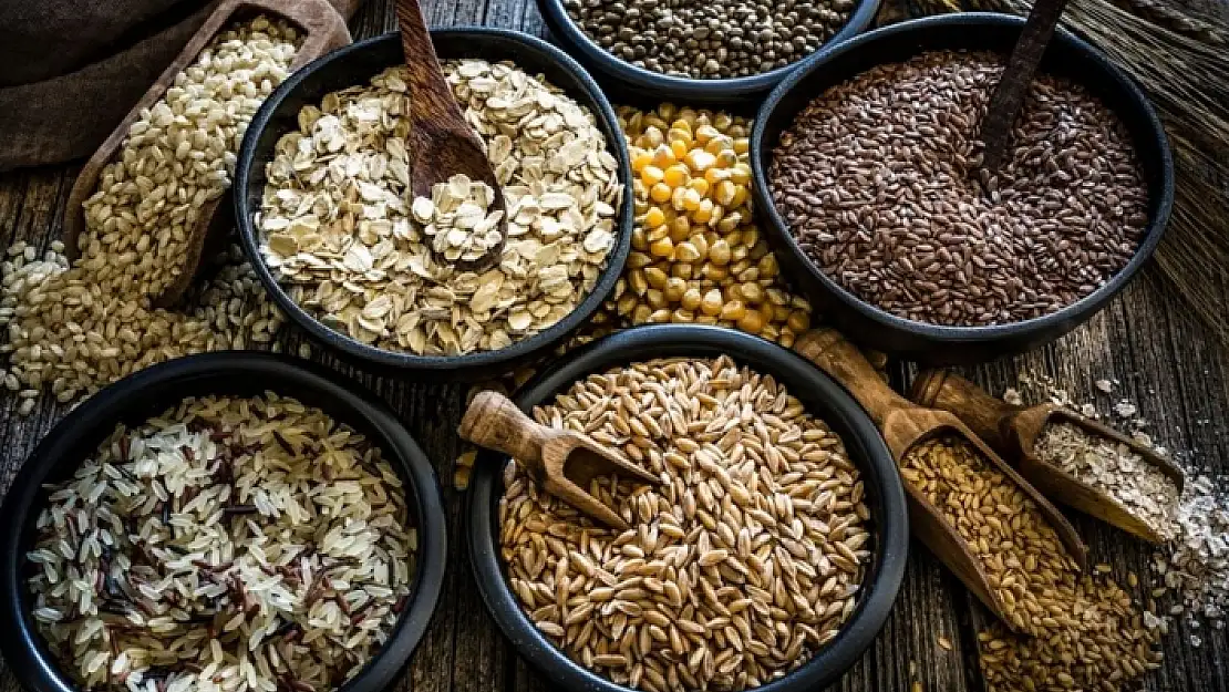 Arpa, Buğday ve Mısırda Gümrük Vergisi Sıfırlandı