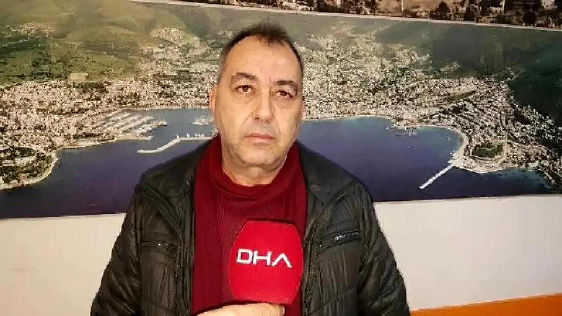 'Bodrum'un Su Sorununu Çözmede Tek Yetkili Kurum Muğla Büyükşehir Belediyesi'dir'