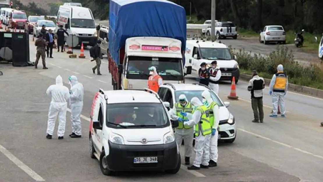 Bodrumlular İsyan Etti: Gelmeyin, Oturun Yerinizde