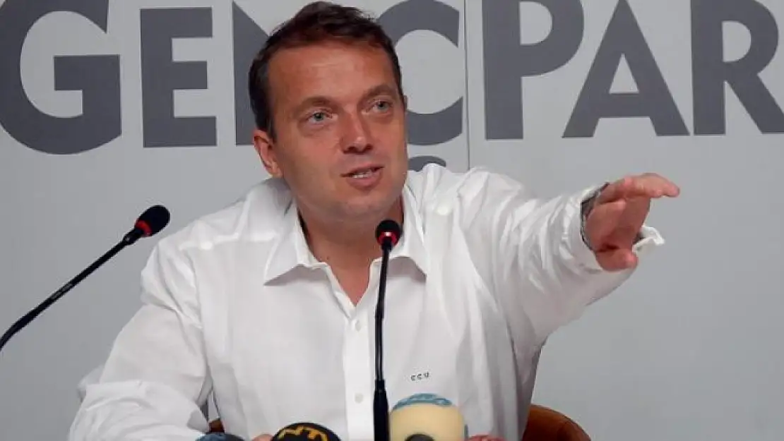 Cem Uzan'ın 'İttifak' Açıklaması Sosyal Medyada Gündem Oldu