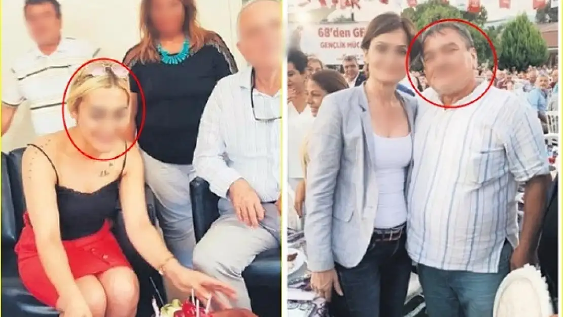 CHP Muğla İl Başkanlığı'nda Taciz Skandalı İddiası