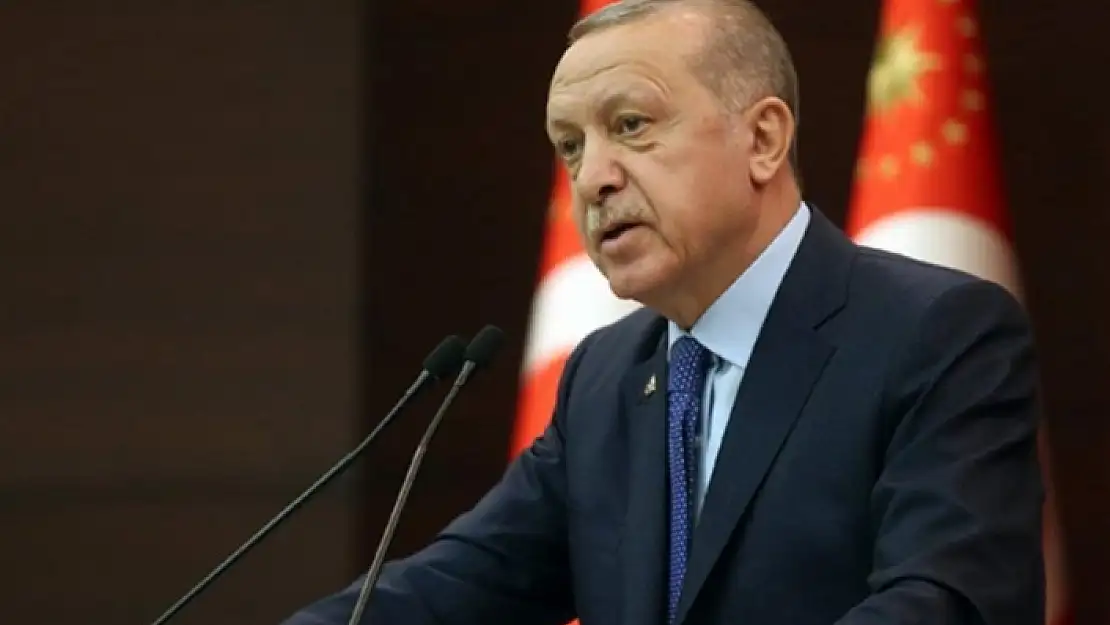 Erdoğan: Vatandaşlarımızdan Birikimlerini Dövizden TL'ye Çevirmelerini Bekliyorum