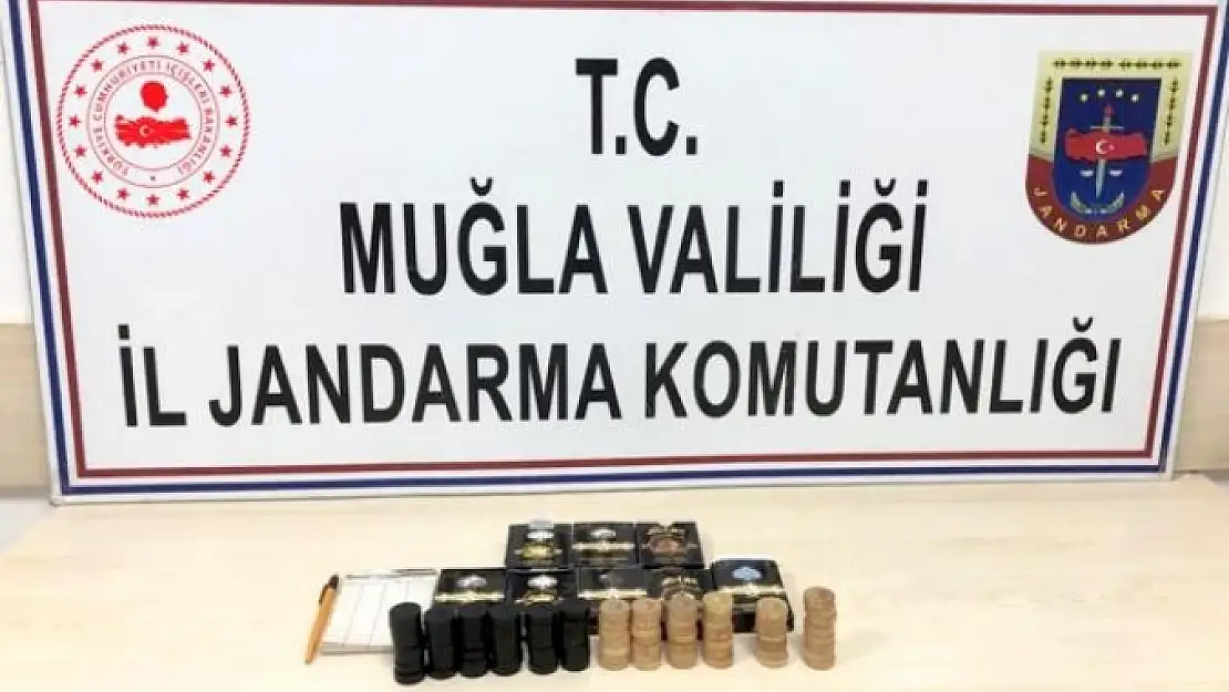 Fethiye'de, Kumar Merakı 22 Bin TL'ye Mal Oldu