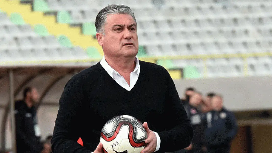 Fethiyespor, Mesut Toros'la Zirvede
