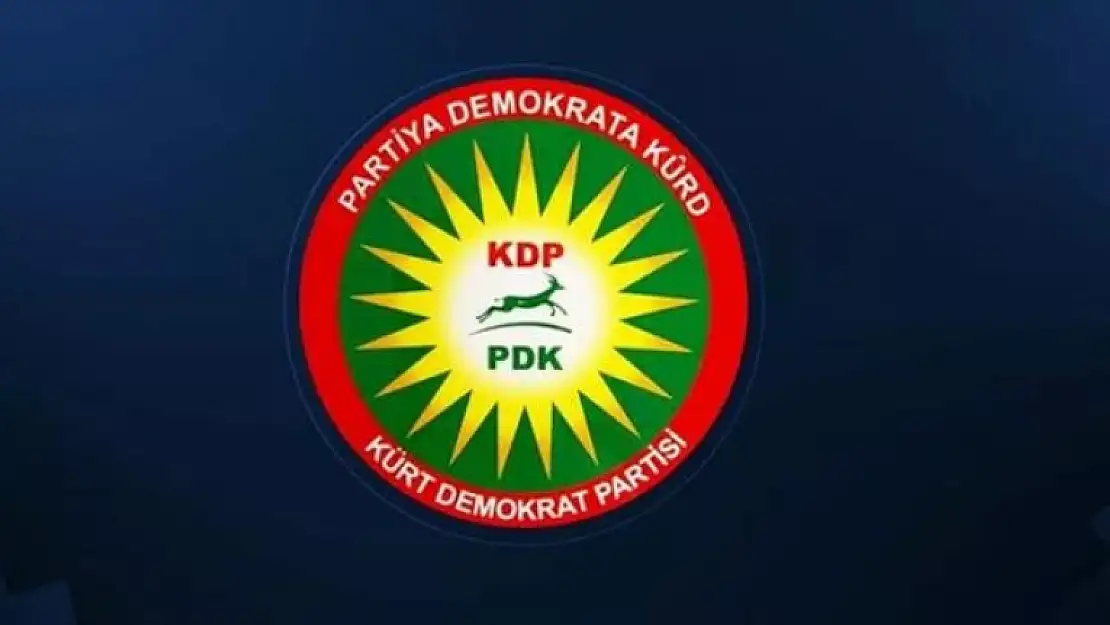 Kılıçdaroğlu Duyurmuştu! İçişleri Bakanlığı Onayladı, Kürt Demokrat Partisi Kuruldu