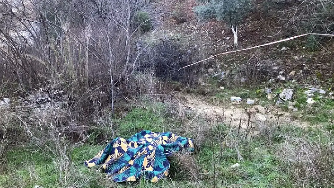 Menteşe'de 85 Yaşındaki Alzheimer Hastası Ölü Bulundu