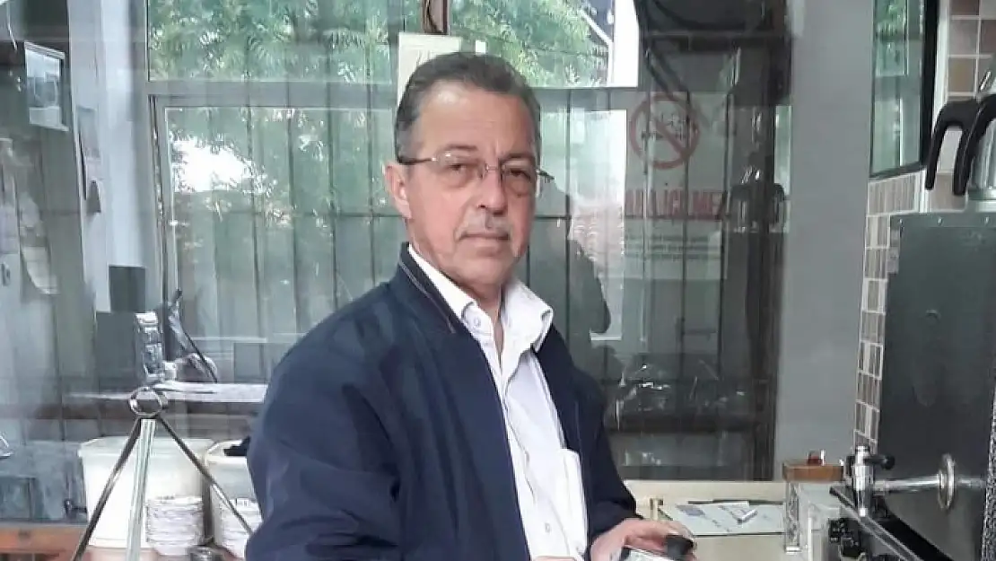 Muğla'da Koronavirüs Nedeniyle Bir Esnaf Daha Hayatını Kaybetti