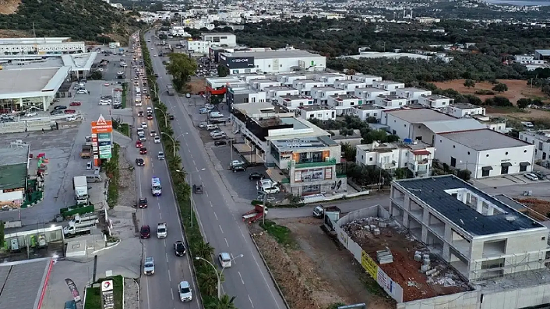 Muğla ve Turistik İlçelerinde Meydanlara Girişlere İzin Verilmeyecek