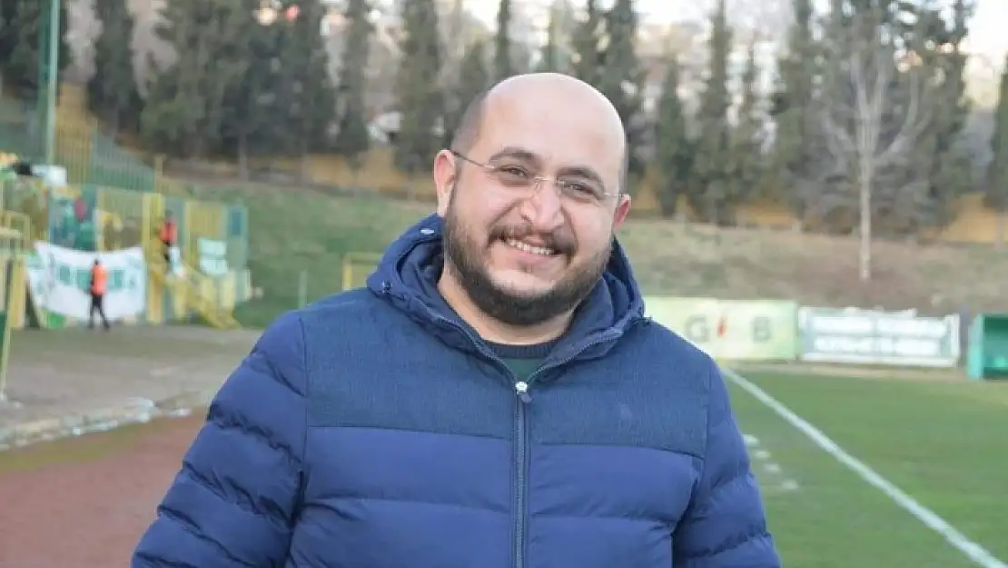 Muğlaspor'da Kongreye Kadar Başkanlık Koltuğu Nizamoğlu'na Emanet
