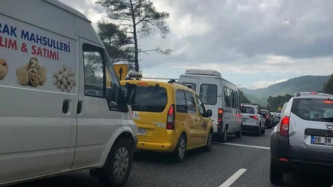 Pandemiye İnat, Bu Kez Yılbaşı İçin Muğla'ya Geliyorlar!