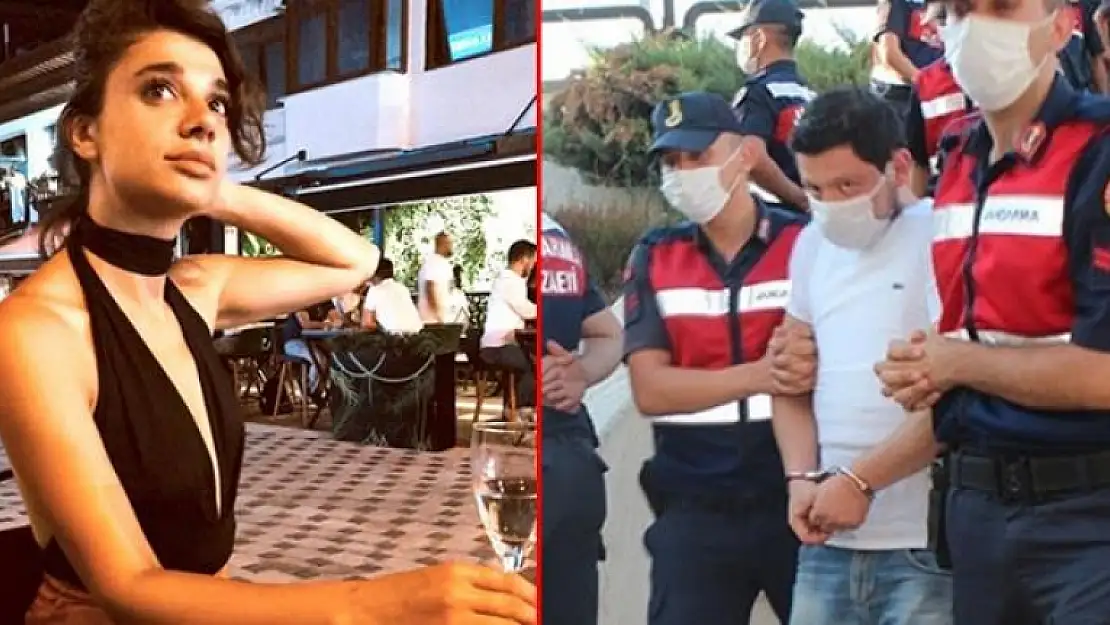 Pınar Gültekin'in Babası, CHP'li Bir Vekilin 'Davadan Çekil' Dediğini Doğruladı