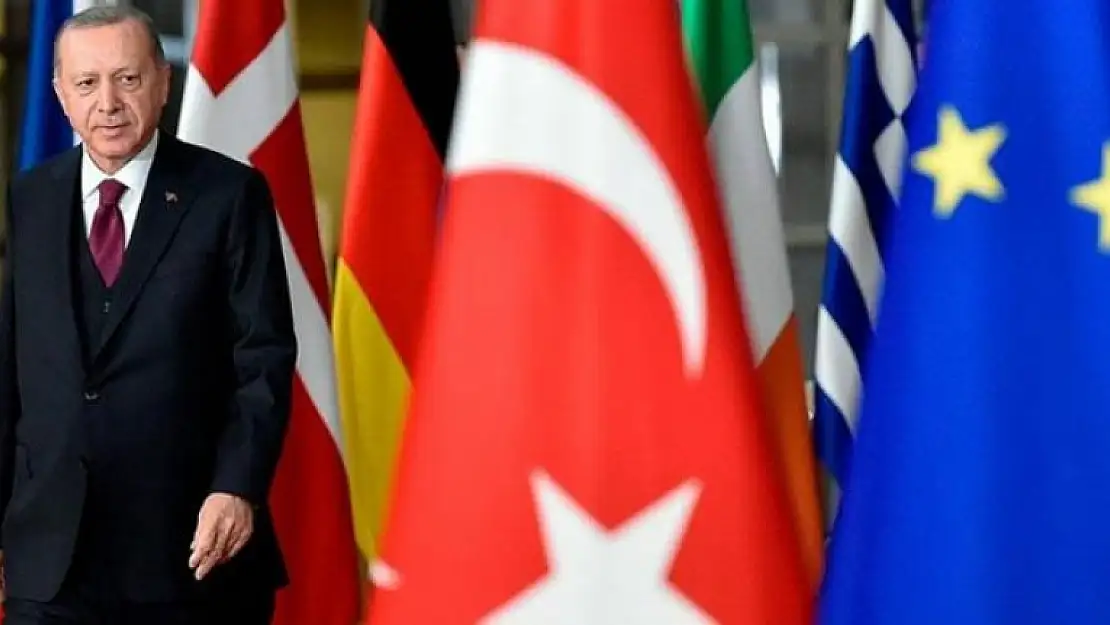 Reuters: AB Liderleri Türkiye'ye Ek Yaptırım Konusunda Uzlaştı