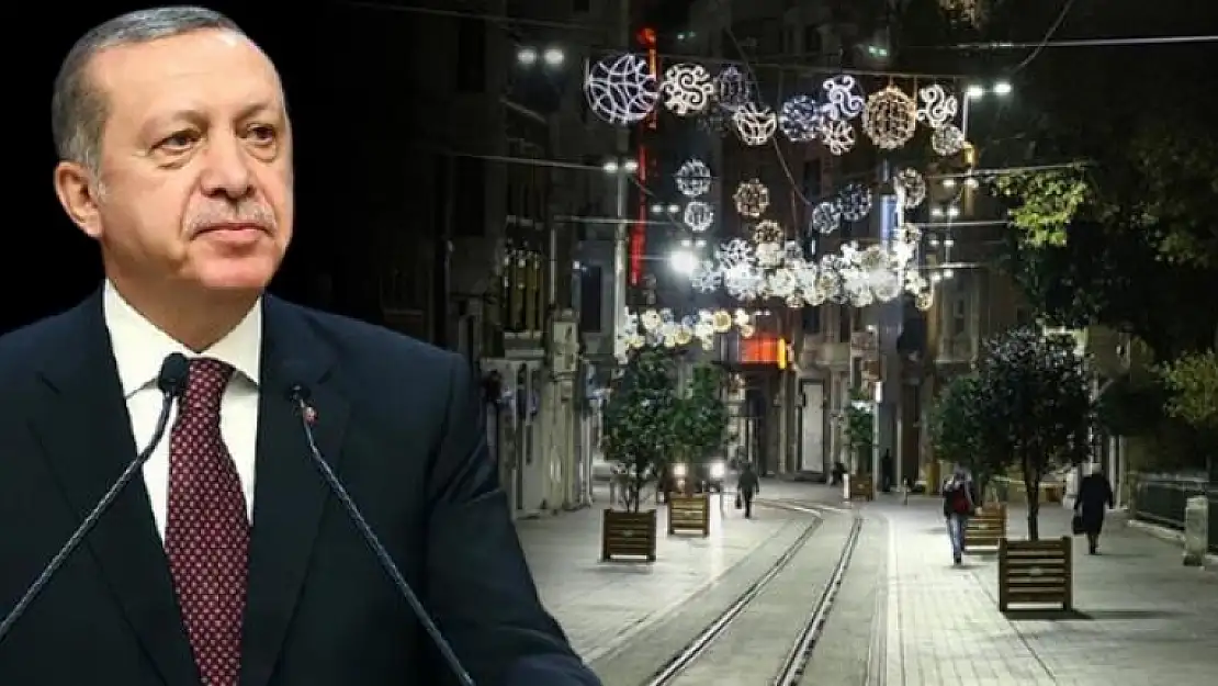 Salgınla Mücadelede Yeni Kararlar