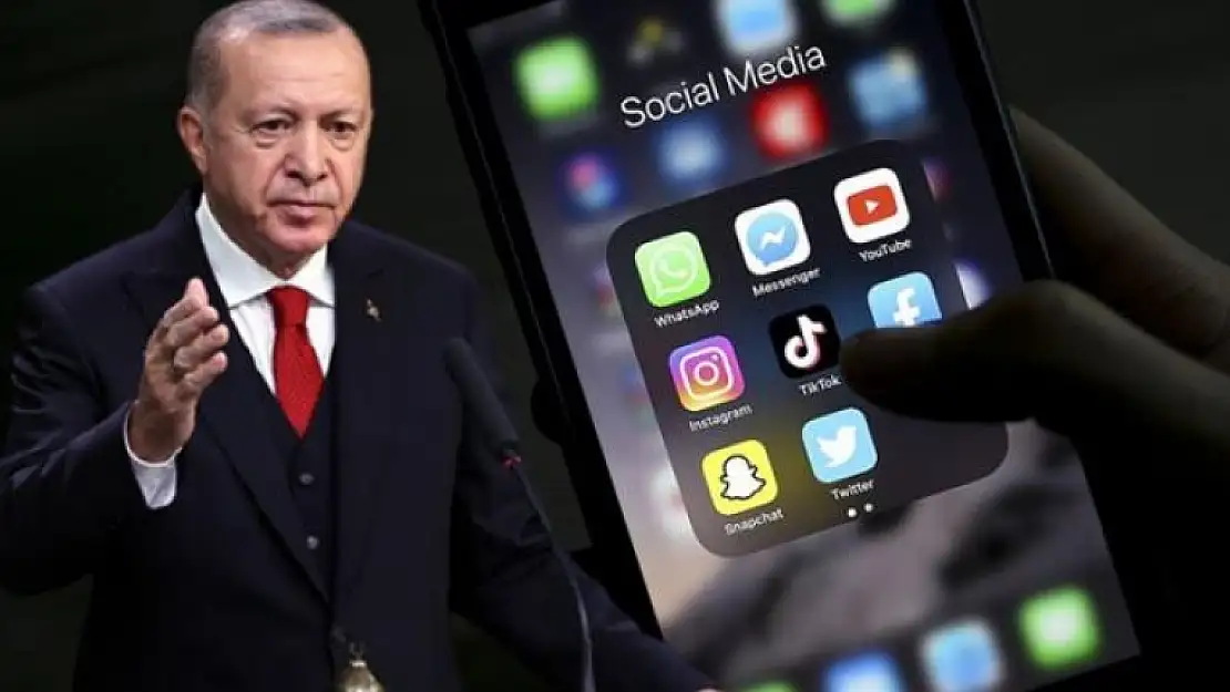 Sosyal Medya Şirketlerine 30'ar Milyon Lira Daha Ceza Kesildi