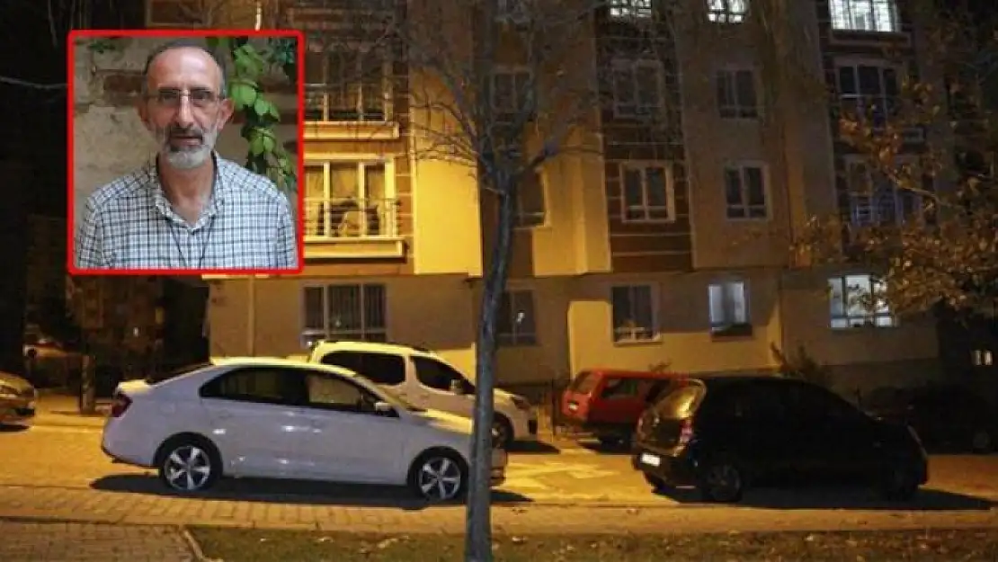 Taciz İddiasıyla Gündeme Gelen Yazar İbrahim Çolak, İntihar Etti!