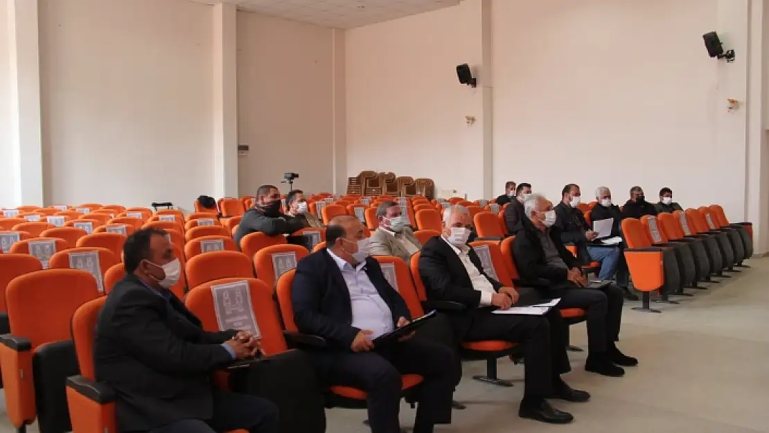 Ula Belediye Başkanı Bugün Belirlenecek