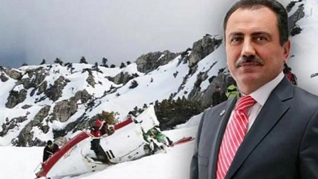 Yazıcıoğlu'nun Ölümüyle İlgili Dönemin Valisi de Dahil 17 Kişi Hakkında İddianame!
