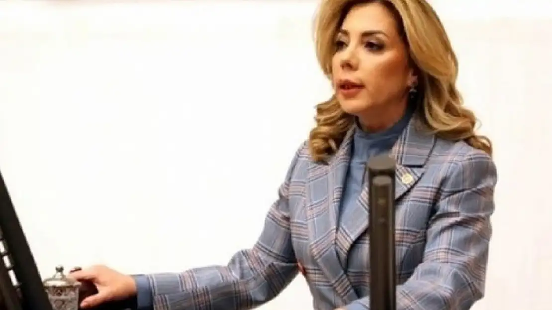 Yelda Erol Gökcan: 'CHP'de, Atatürk'ün Partisine Yakışmayan Olaylar Yaşanmakta'