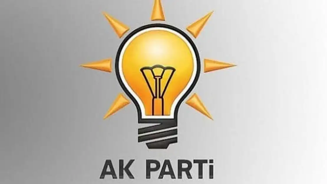 AK PARTİ MUĞLA İL BAŞKANLIĞINA 4 ADAY