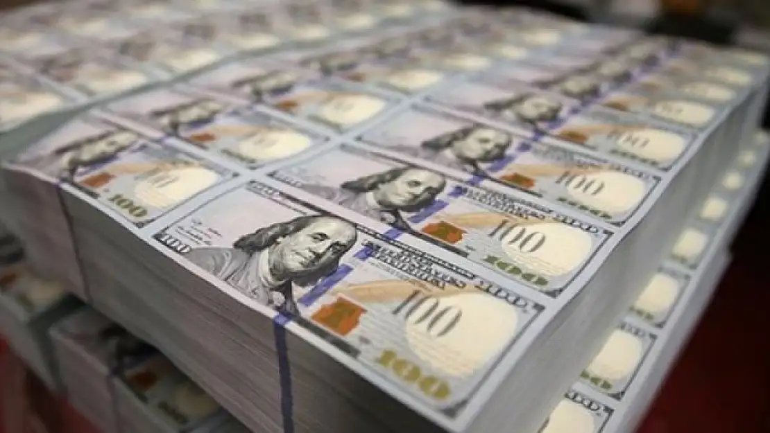 Cari Denge Kasımda 4 Milyar Dolar Açık Verdi