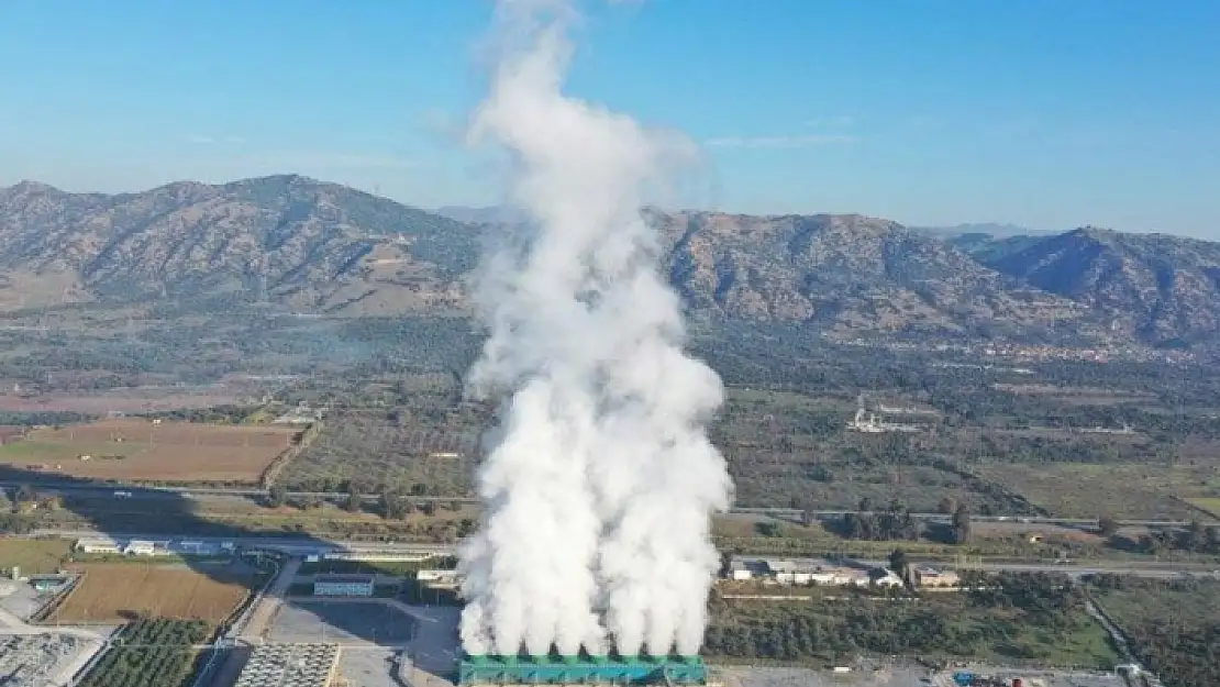 CHP Jeotermal Enerji Araştırma Komisyonu Çalışmalarına Başladı