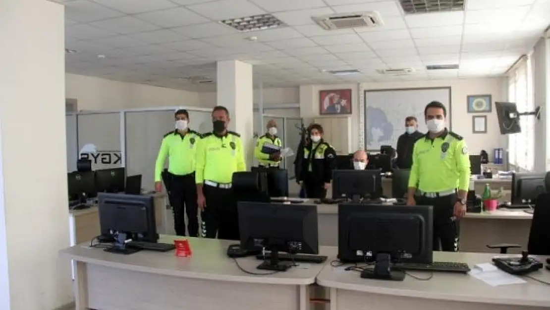 Fethiye'de Kural Tanımayanlar Güvenlik Kameraları İle Belirleniyor