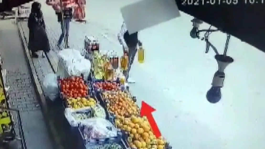 Fiyatlar Yükseldi, Sıvıya Yağ Hırsızlığı Arttı! 5 Kişiyi Gözaltına Aldı