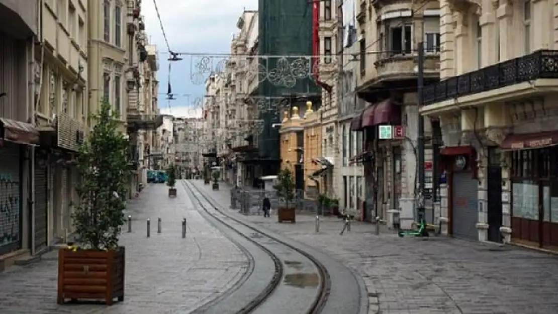 Kısıtlamaların Esnetilmesi İçin Mart Ayının İkinci Yarısı Bekleniyor