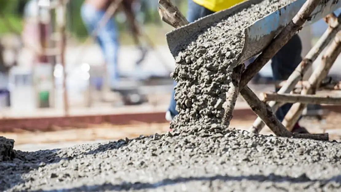 Menteşe'de Kaçak Yapıyla Mücadele Kapsamında Beton Dökmek İzne Tabi Olacak