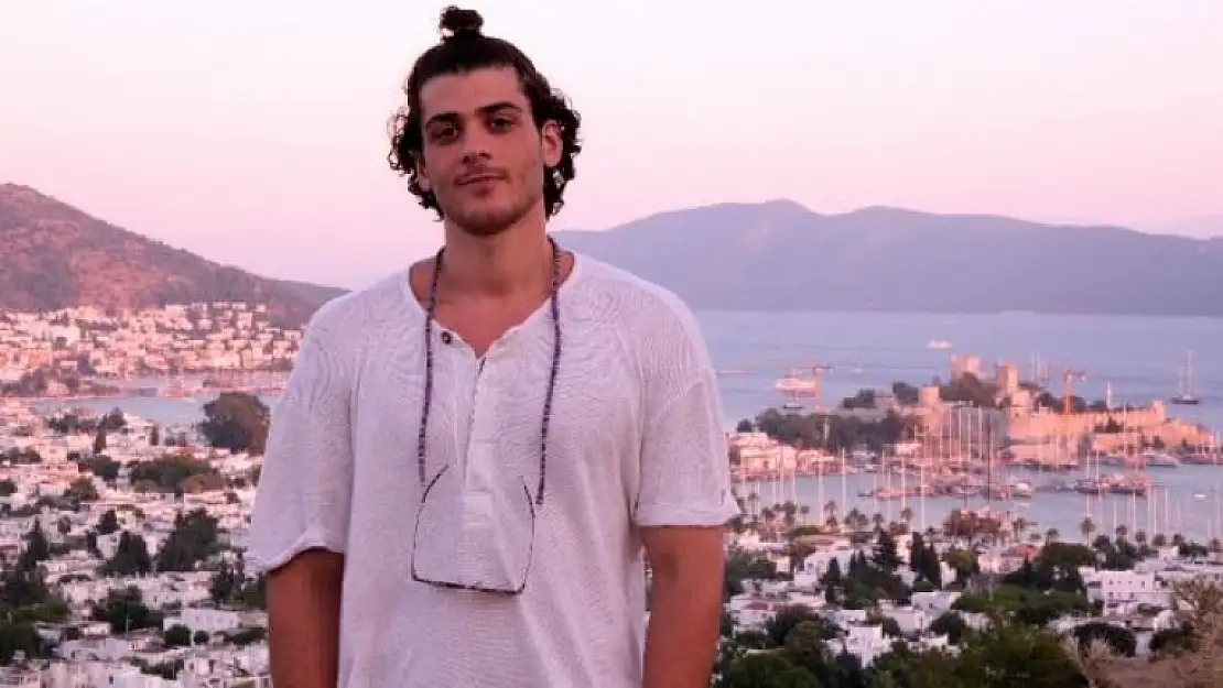 Yiğit Alp Poyraz, Survivor'da Bodrum'u Temsil Edecek