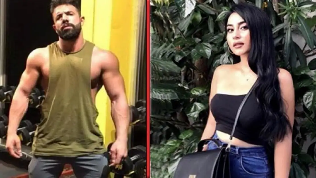 Zeynep'i Öldüren Boksör Sevgilisi İçin 'Akıl Sağlığı Raporu' İstendi