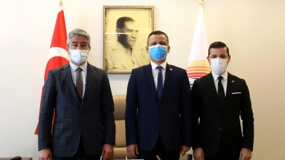Başkan Oktay 'Son Açıklamalar İle Umutlarımız Arttı'