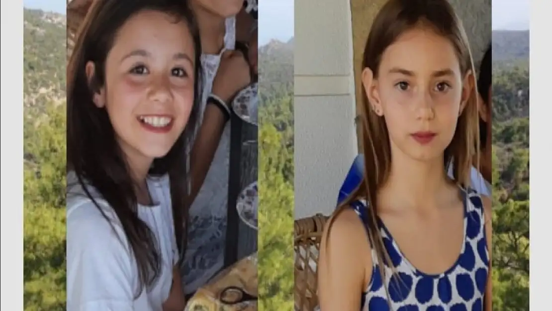 Bodrum'da, Ormanda Kaybolan Çocuklar Bulundu
