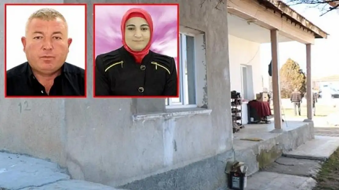 Cani Koca Eşini 27 Yerinden Bıçaklayarak Öldürdü