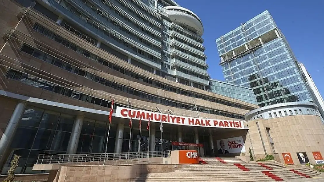 CHP'li 17 Milletvekili 'Partiden İstifa Edecekler' Haberlerini Ortak Yazılı Açıklamayla Yalanladı