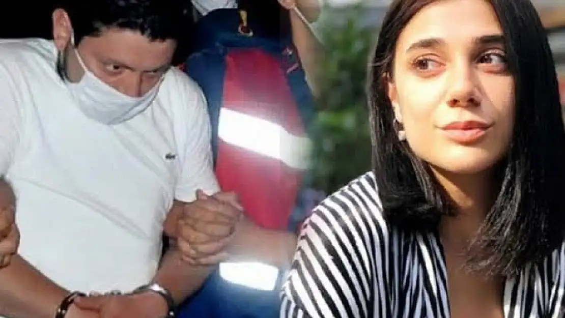 CİNAYET SONRASI BAĞ EVİNE GİDEN EDA AVCI: 'YAPTIYSA BAĞ EVİNDE YAPMIŞTIR DEDİM'