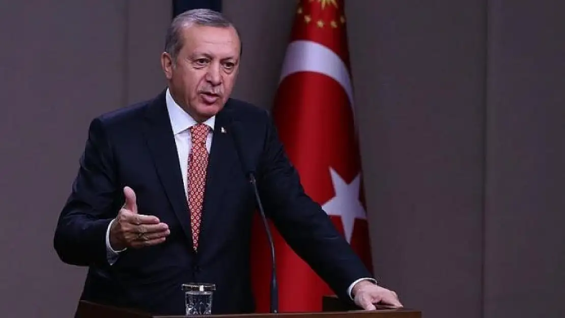 Cumhurbaşkanı Erdoğan: Çarşamba Günkü Konuşmamı Mutlaka İzleyin, Bazı Güzellikler Açıklayacağım