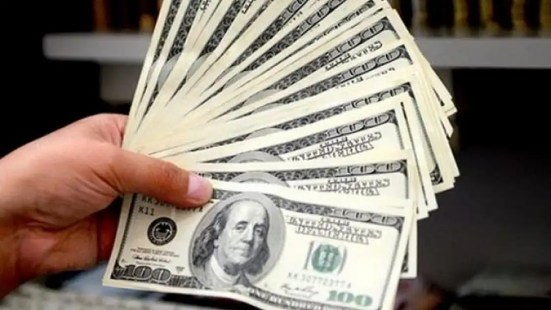 Dolar, 6 Ay Sonra İlk Kez 7 Liranın Altını Gördü!