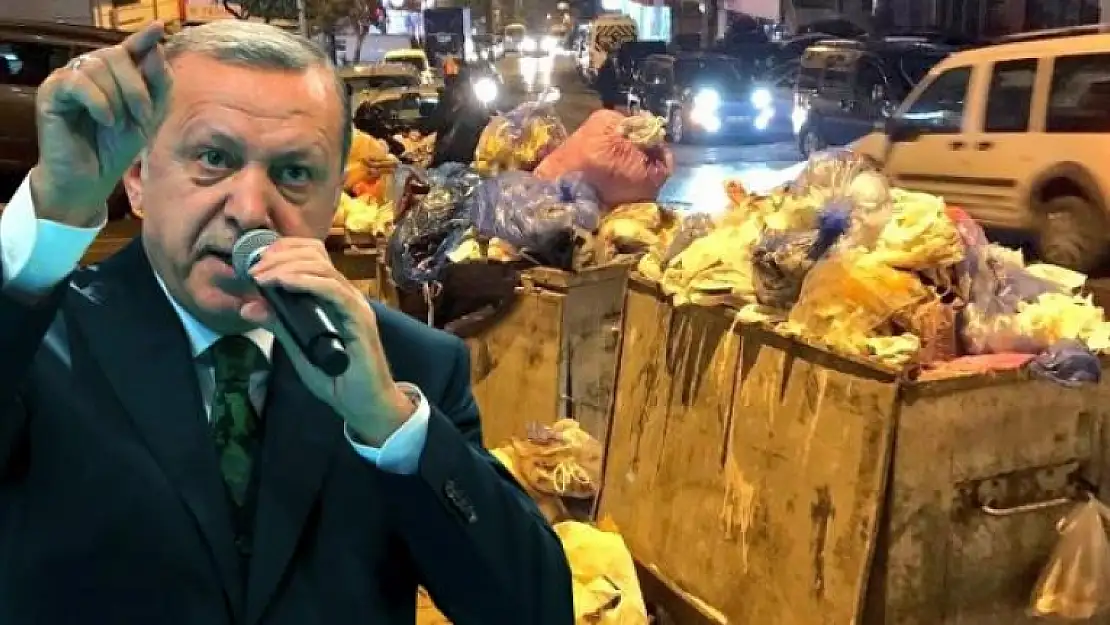 Erdoğan, 23 Haziran'ı Hatırlatan İmamoğlu'na Maltepe Üzerinden Yüklendi