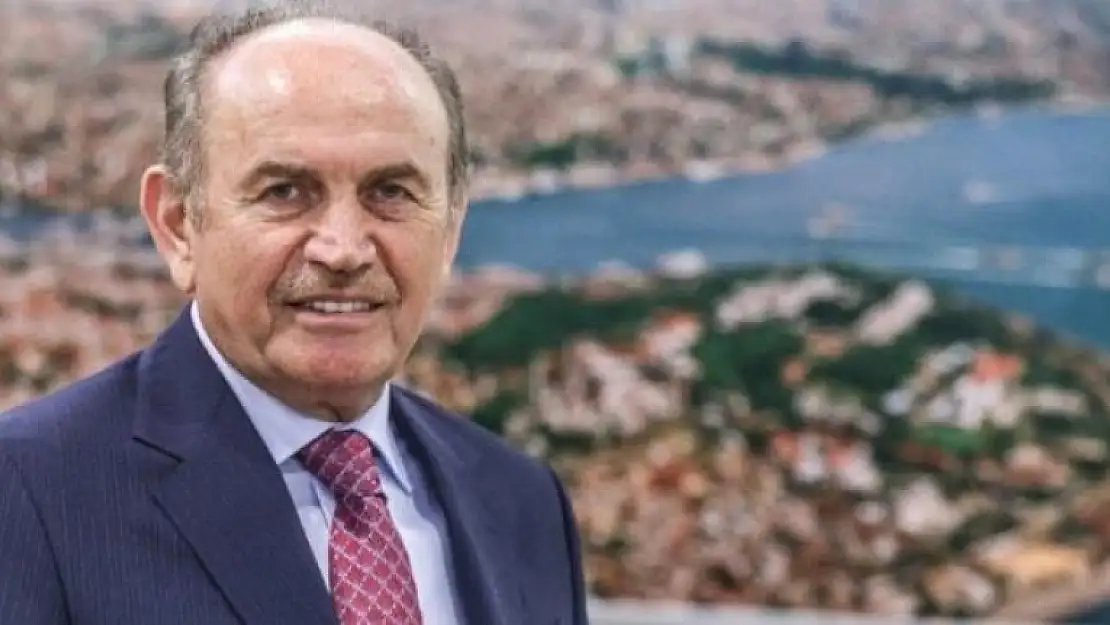 Eski İstanbul Büyükşehir Belediye Başkanı Kadir Topbaş Hayatını Kaybetti