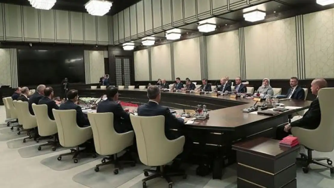 Esnafın Gözü Çarşamba Günü Yapılacak Kabine Toplantısı'nda!