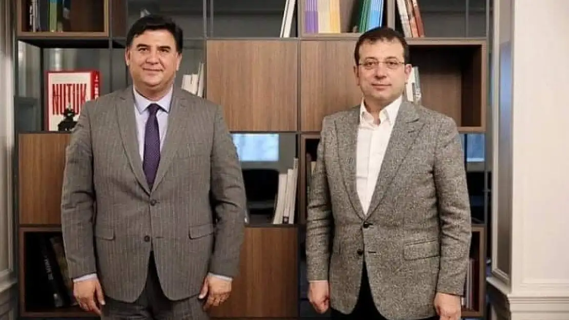 Fethiye Belediye Başkanı Karaca: 'Her Şey Çok Güzel Olacak'