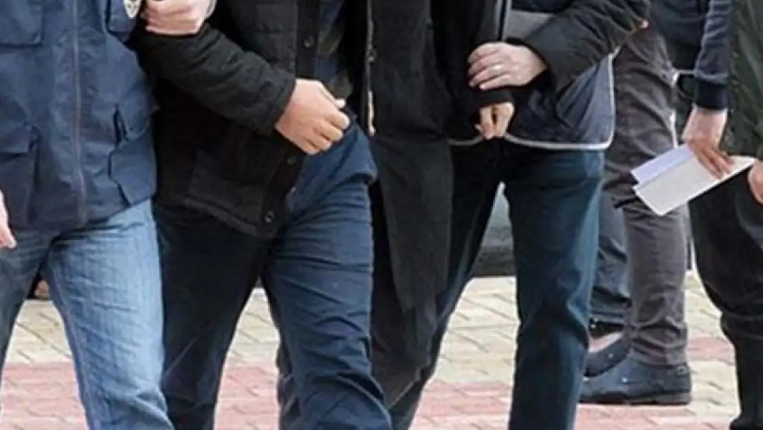 Firari FETÖ Hükümlüsü Seydikemer'de Yakalandı