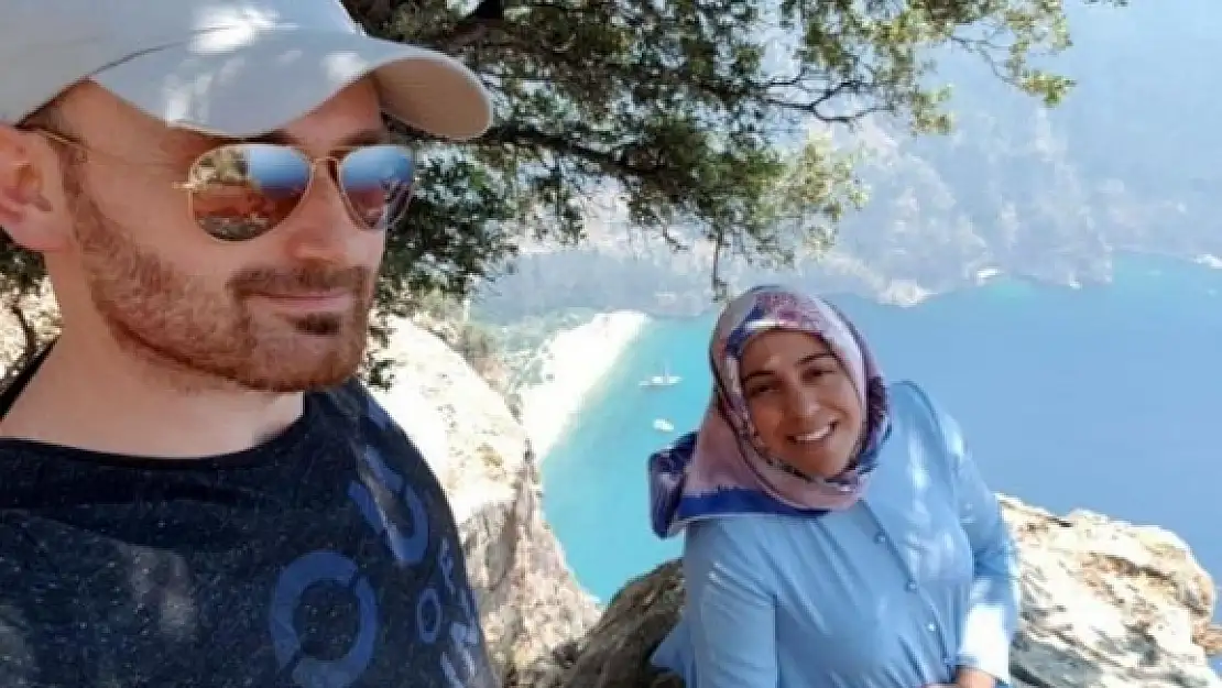 Kocası Tarafından Kayalıklardan İtildiği Öne Sürülen Semra'nın Tek Yasal Mirasçısı Eşiymiş